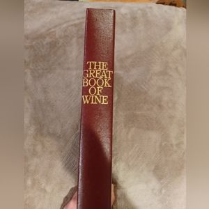The Great Book of Wine